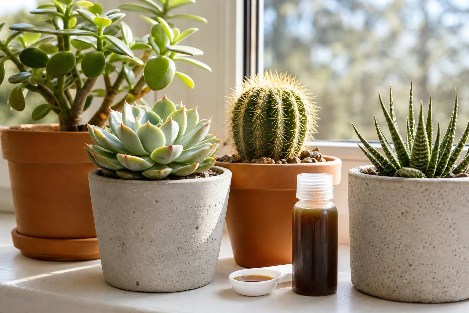 8 Grow More Cactus Juice 1 7 6 for 8. grow more cactus juice 1-7-6