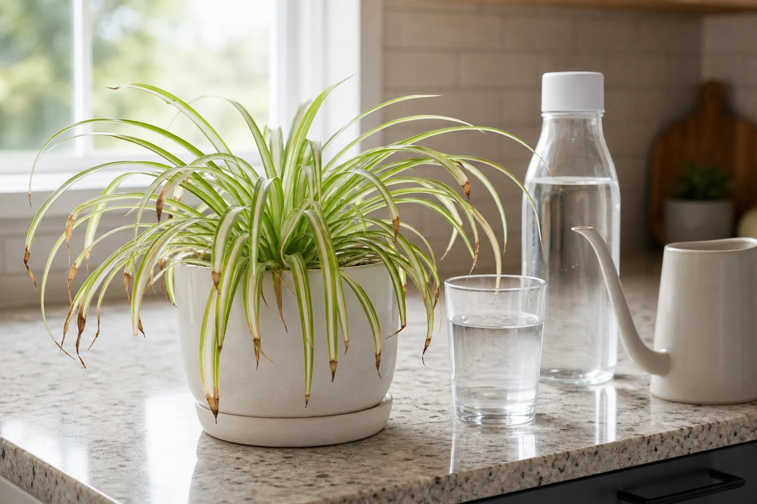 Water Quality Fluoride Chlorine And Softened Water for water quality: fluoride, chlorine, and softened water