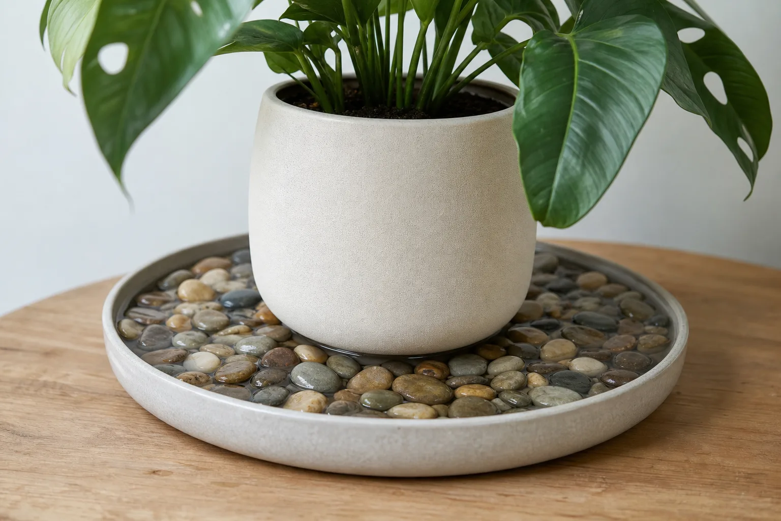 Build Your Diy Pebble Tray In Five Steps for build your diy pebble tray in five steps