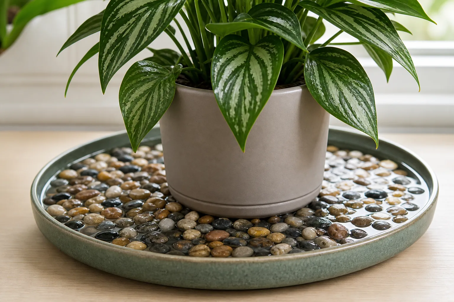 Why Tropical Houseplants Struggle With Dry Indoor Air for why tropical houseplants struggle with dry indoor air