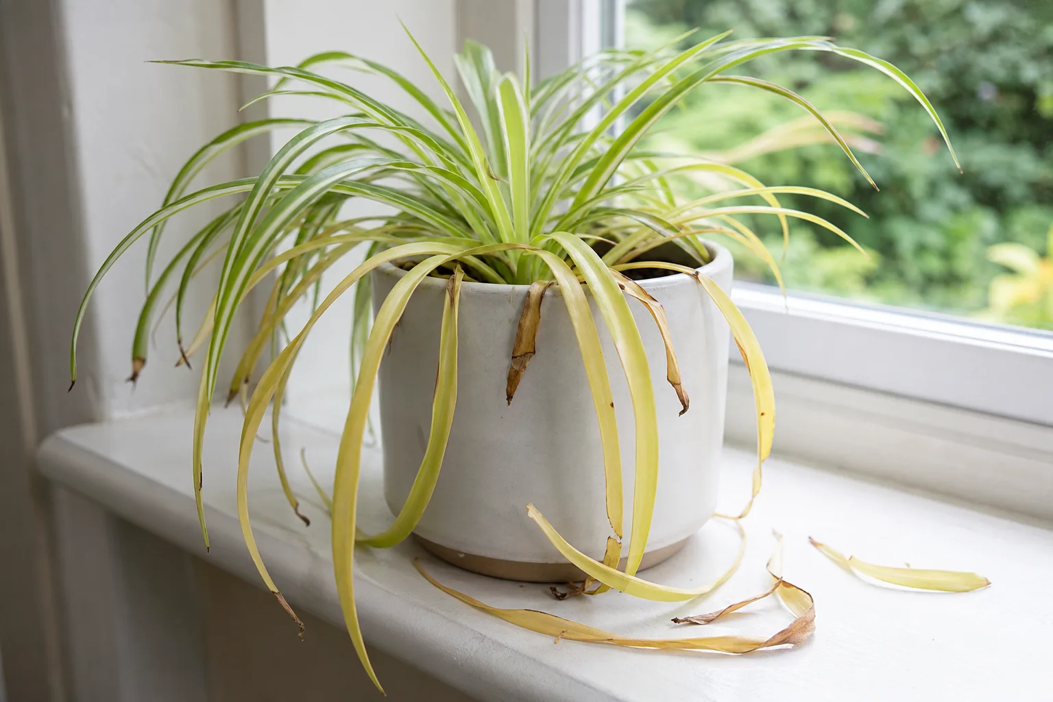 Signs Your Plant Needs More Fertilizer for signs your plant needs more fertilizer