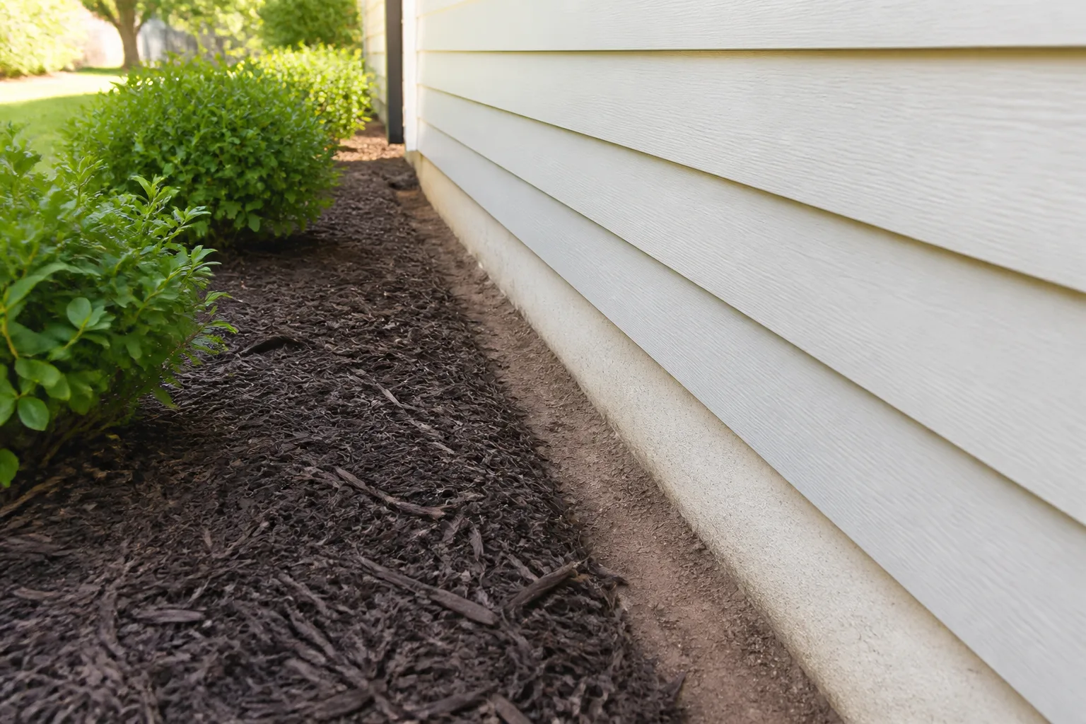Start With The Termite Risk Test for start with the termite risk test