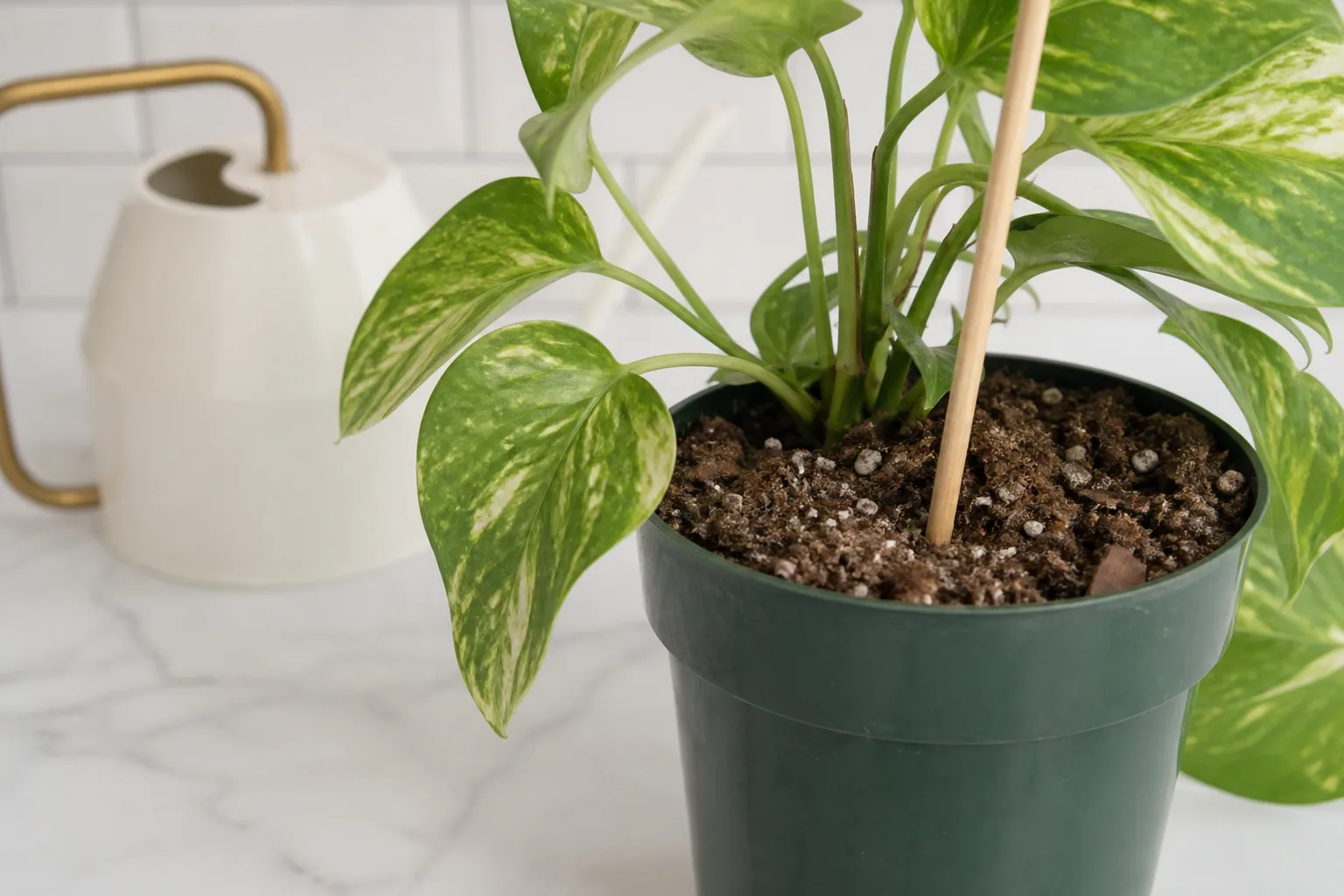 Quick Answer The Best Way To Water Indoor Plants for quick answer: the best way to water indoor plants
