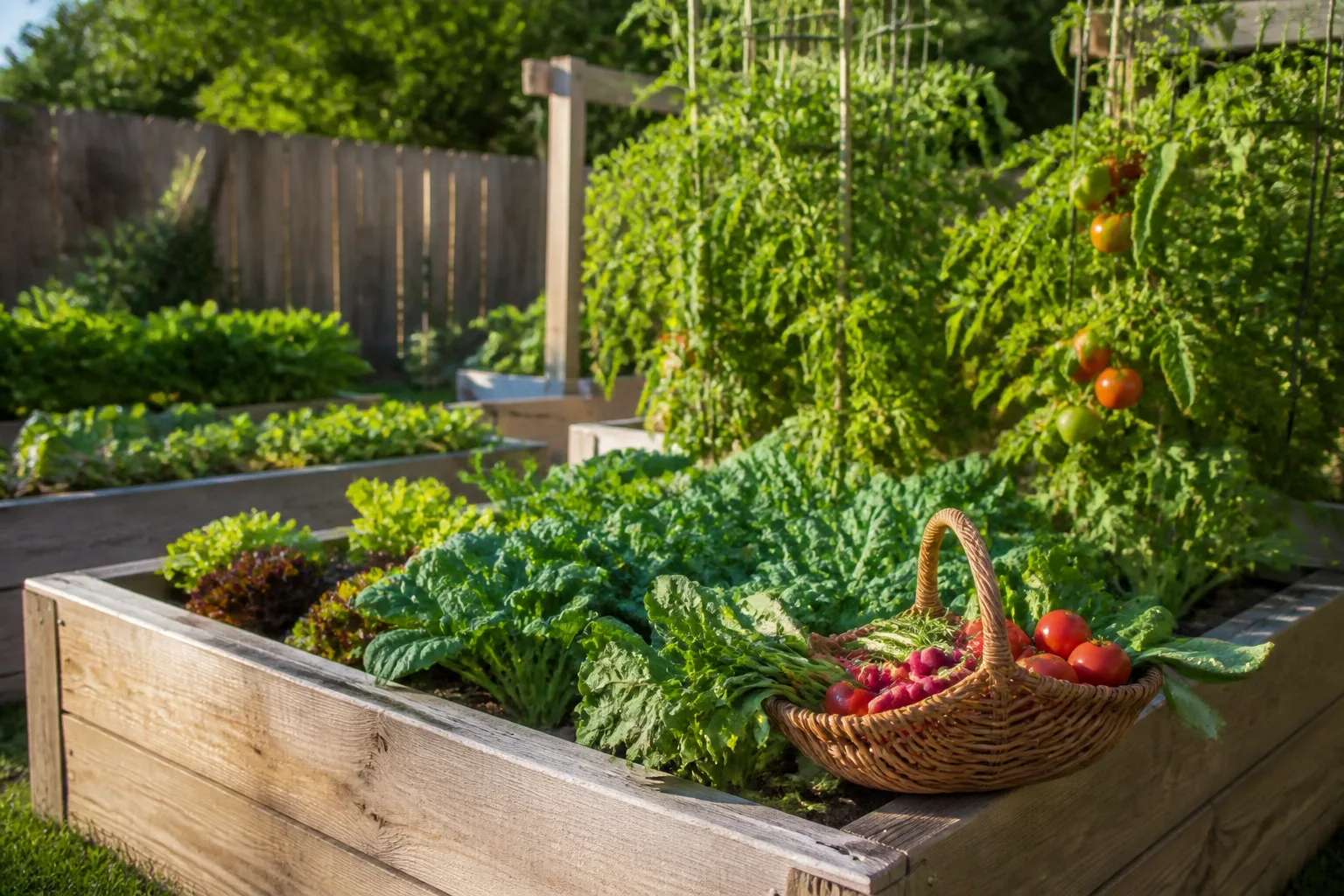 Feed lightly and mulch without burying the crown