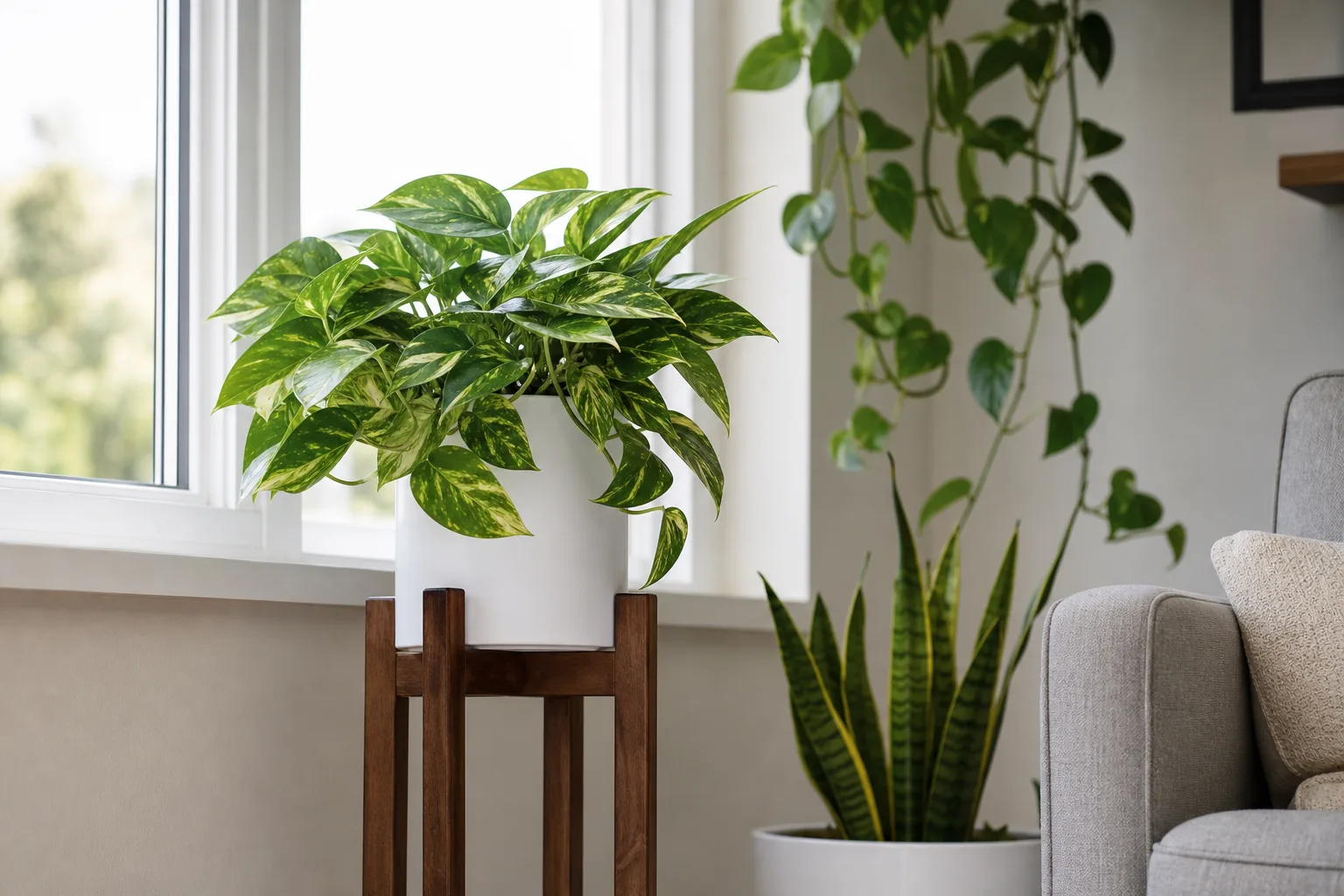 Prevention Keeping Plants Compact From The Start for prevention: keeping plants compact from the start
