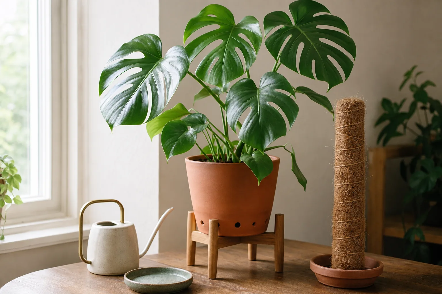Monstera Care 101 The Short Version for monstera care 101: the short version