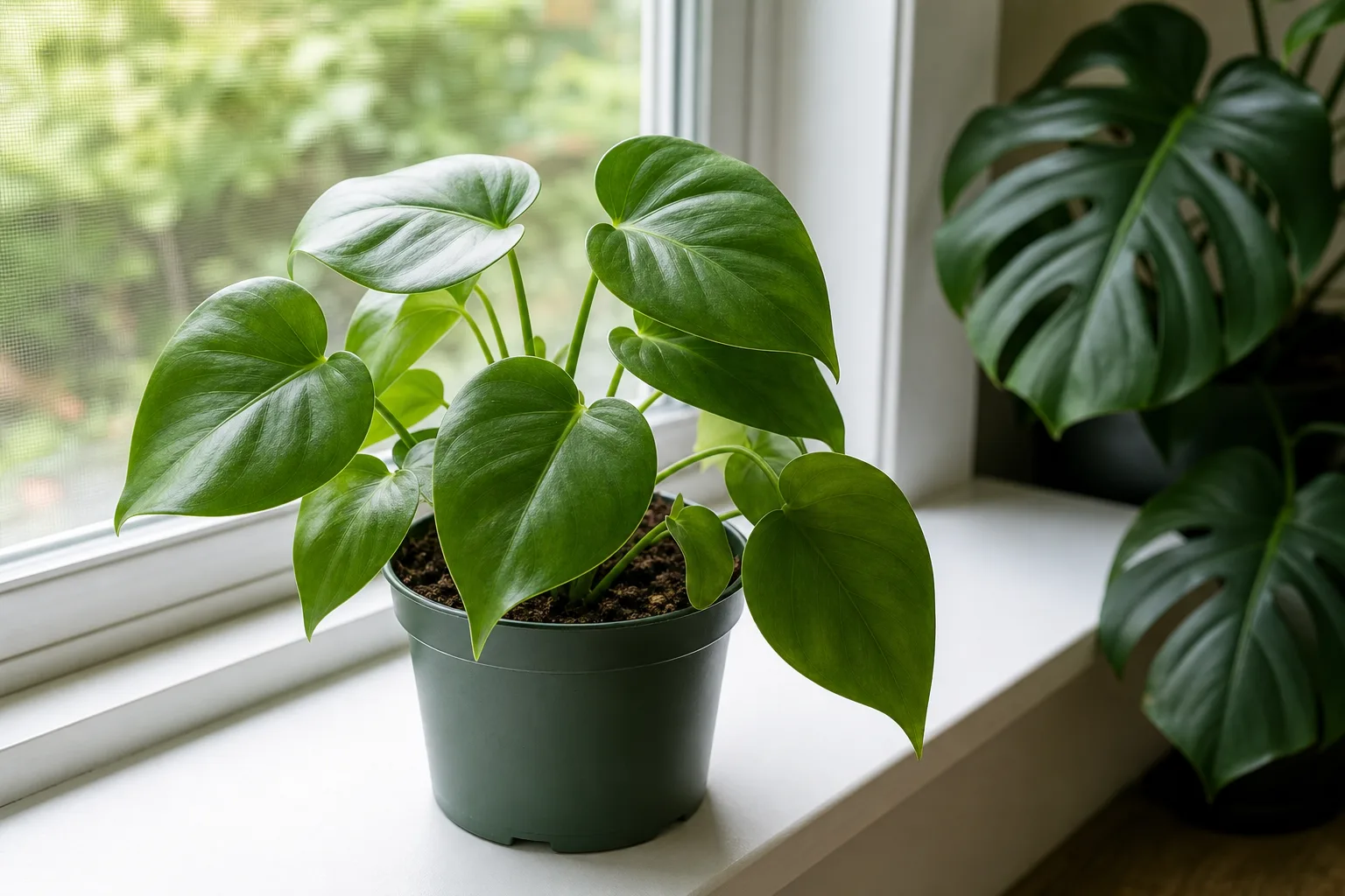 Confirm The Plant And Reset Expectations for confirm the plant and reset expectations