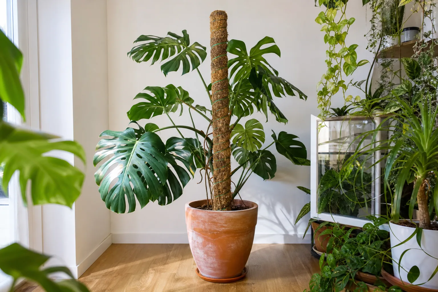 Size And Stability In The Pot for size and stability in the pot