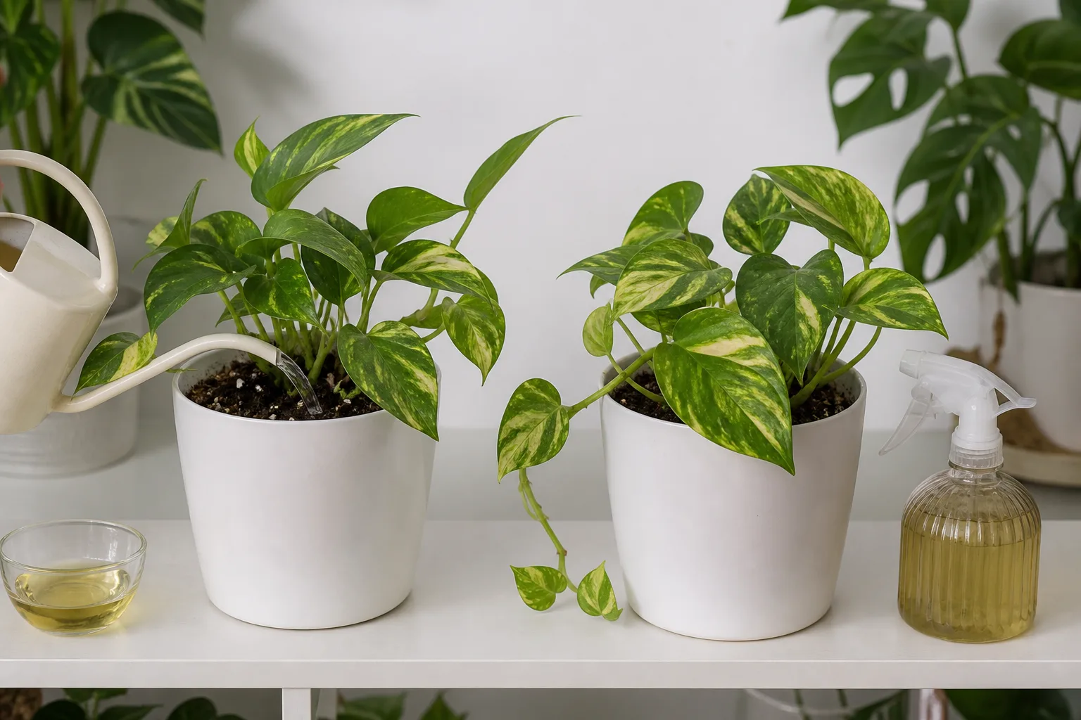 Soil Drench Vs Foliar Spray When To Use Each for soil drench vs. foliar spray: when to use each