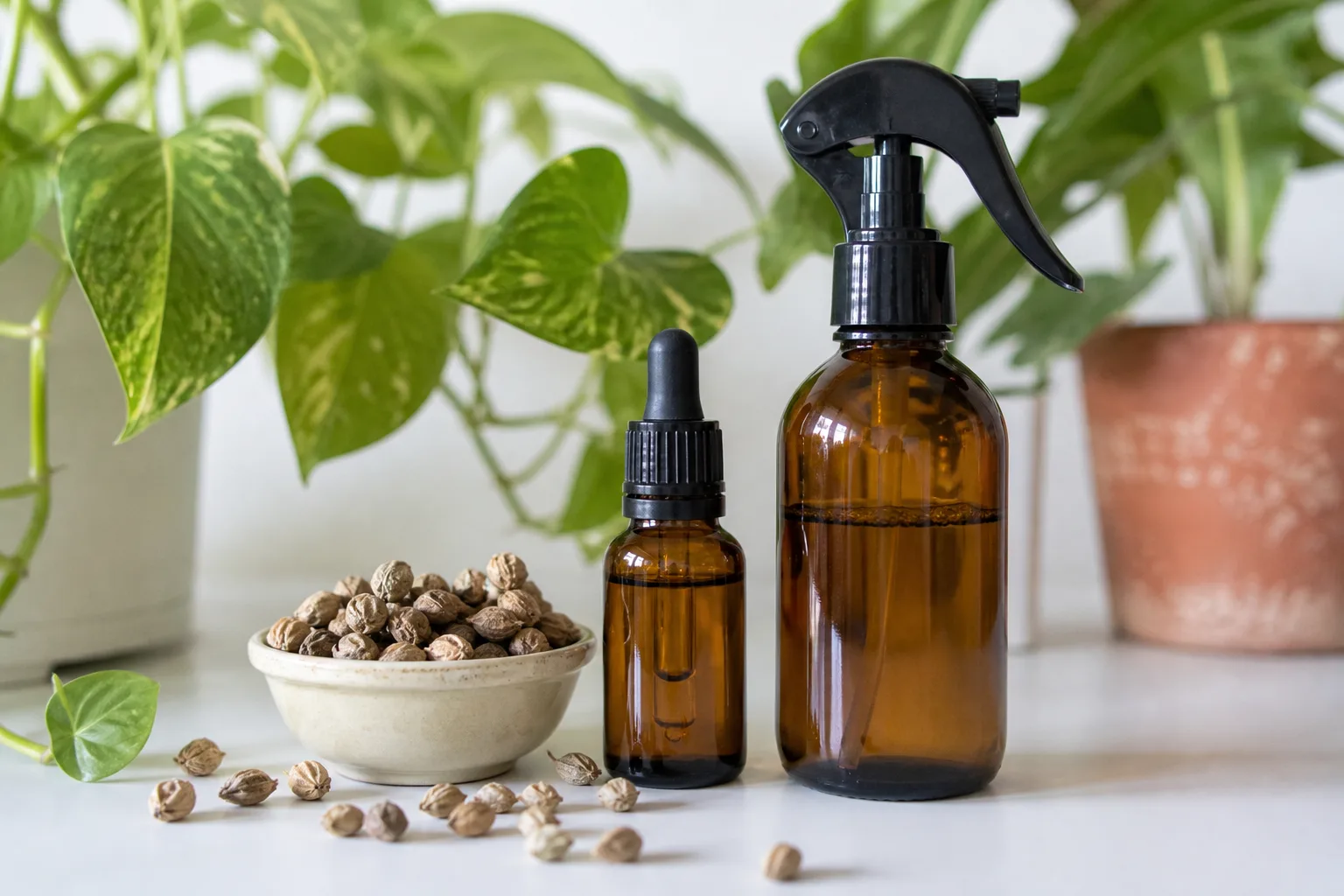 What Neem Oil Actually Is for what neem oil actually is