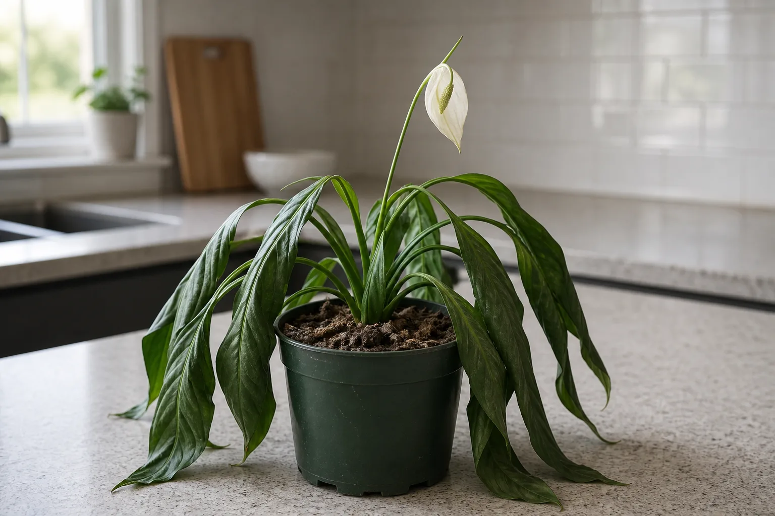 What Makes Peace Lilies Different Indoors for what makes peace lilies different indoors
