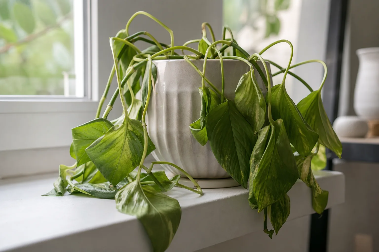 Why Plants Droop Turgor Pressure In Plain Terms for why plants droop: turgor pressure in plain terms