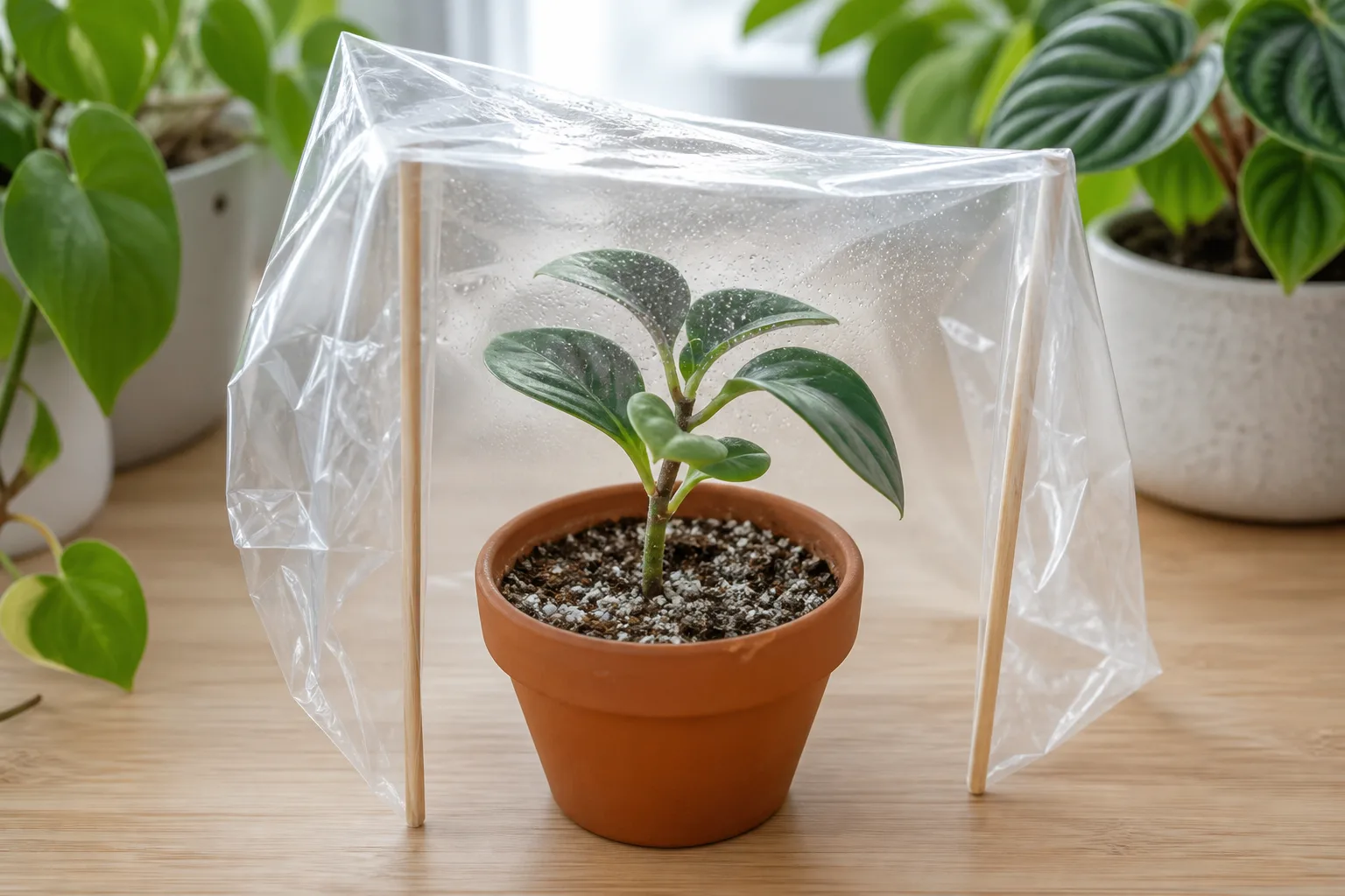 Method 2 Stem Cuttings In Soil for method 2: stem cuttings in soil