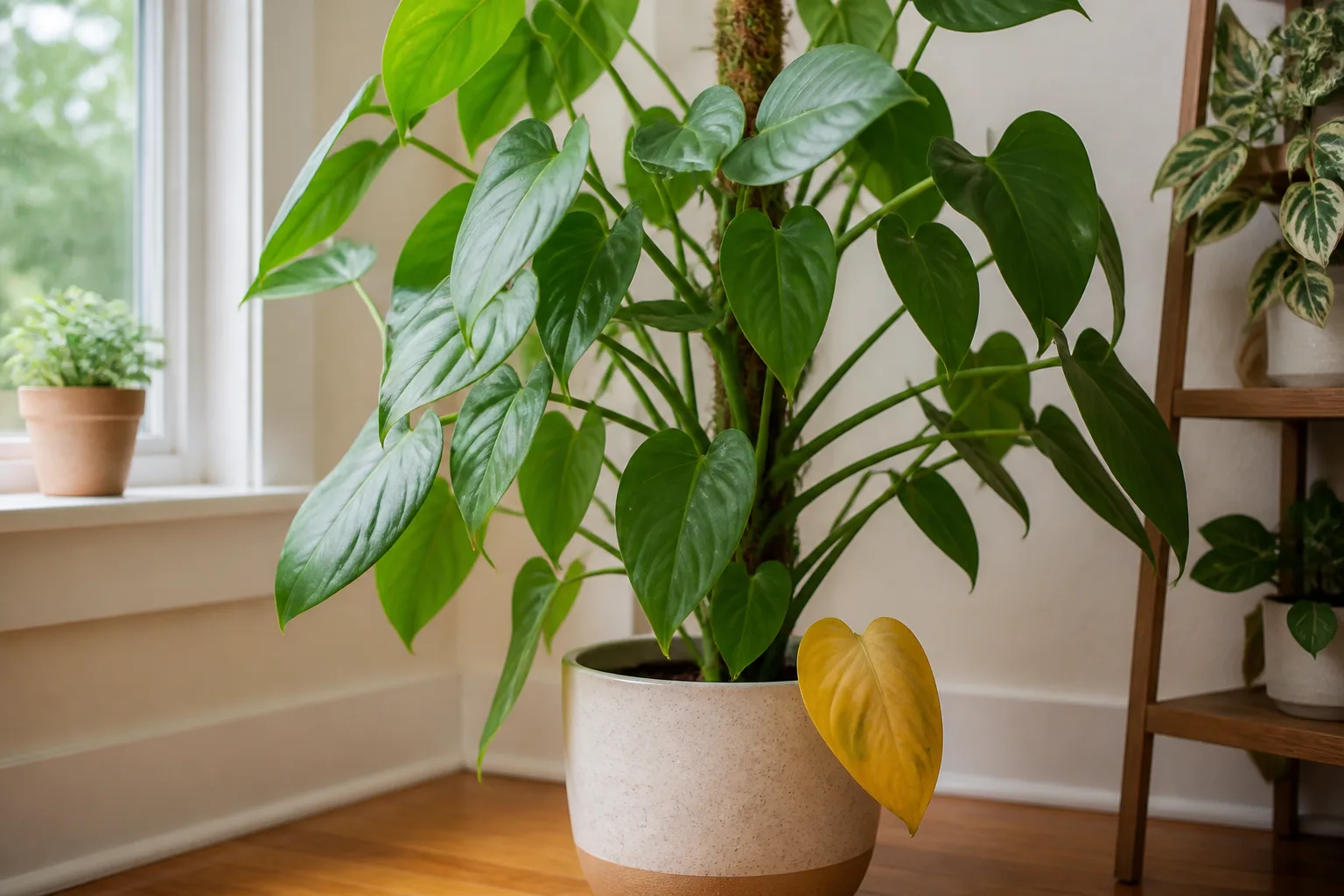 Why Evergreen Houseplants Still Shed Old Leaves for why evergreen houseplants still shed old leaves