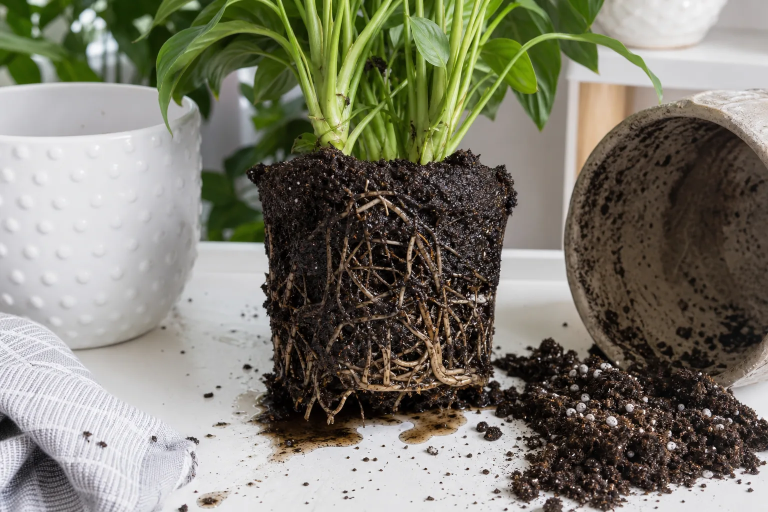 What Is Root Rot for what is root rot?