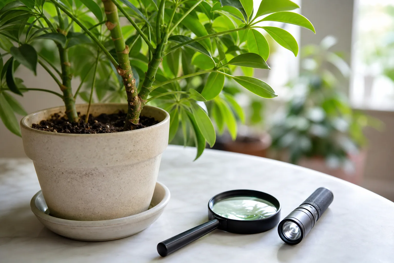 How To Inspect Your Plants For Scale for how to inspect your plants for scale