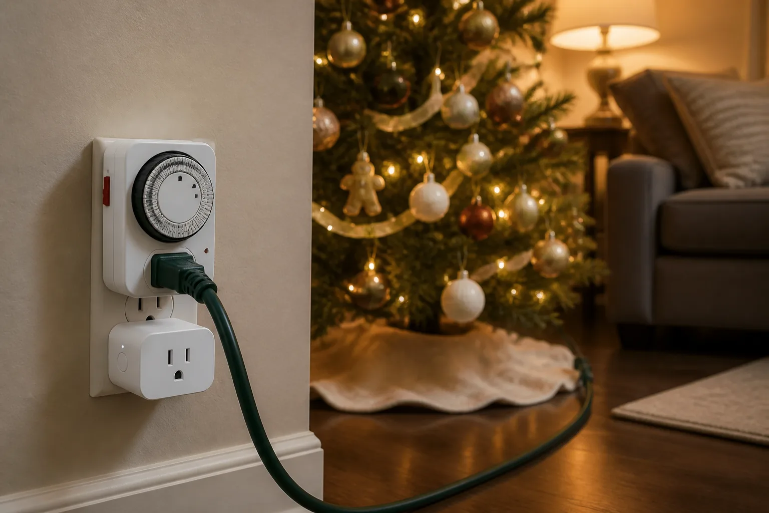 The Short Answer Turn Them Off Or Automate A Shutoff for the short answer: turn them off (or automate a shutoff)