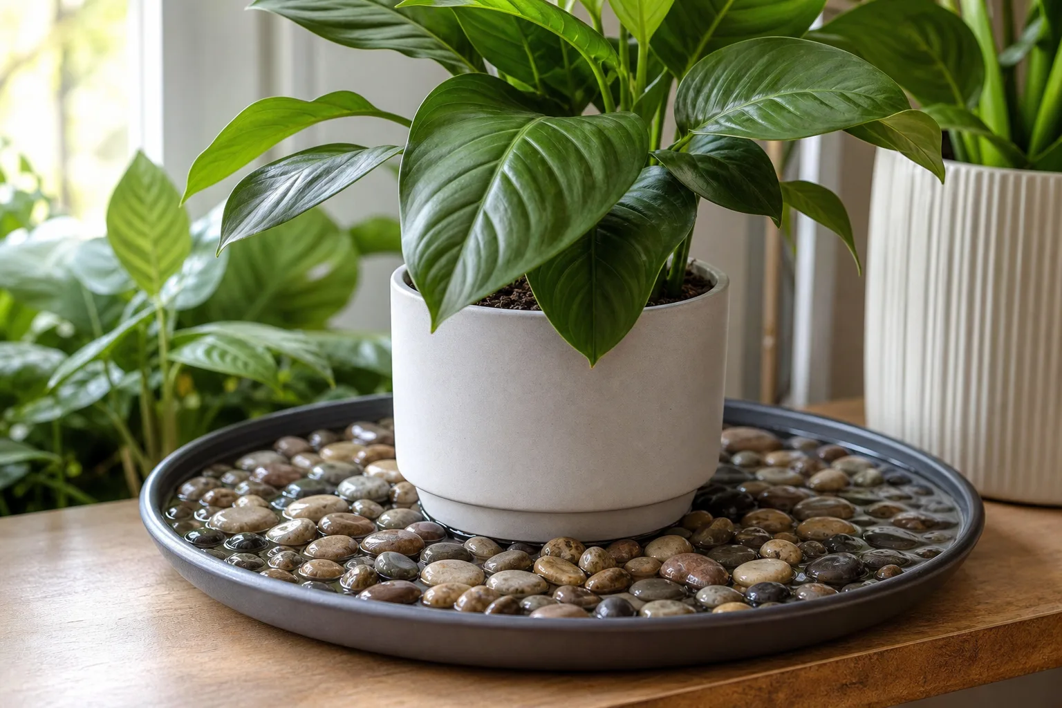 A jar-and-card method for catching a stink bug without crushing it