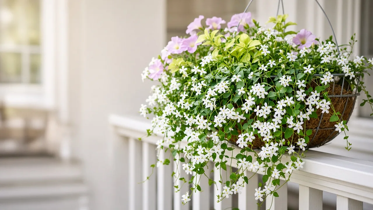 Water from planting to maturity