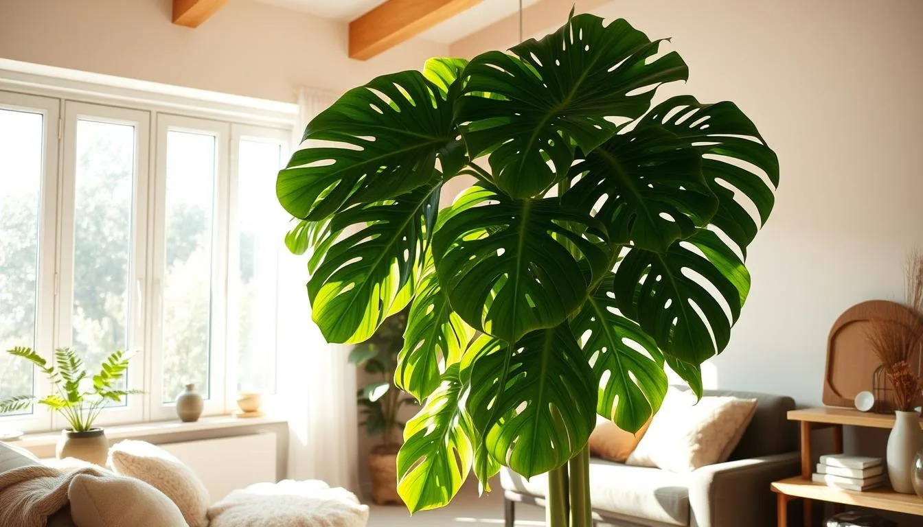 How To Water A Monstera Correctly for how to water a monstera correctly