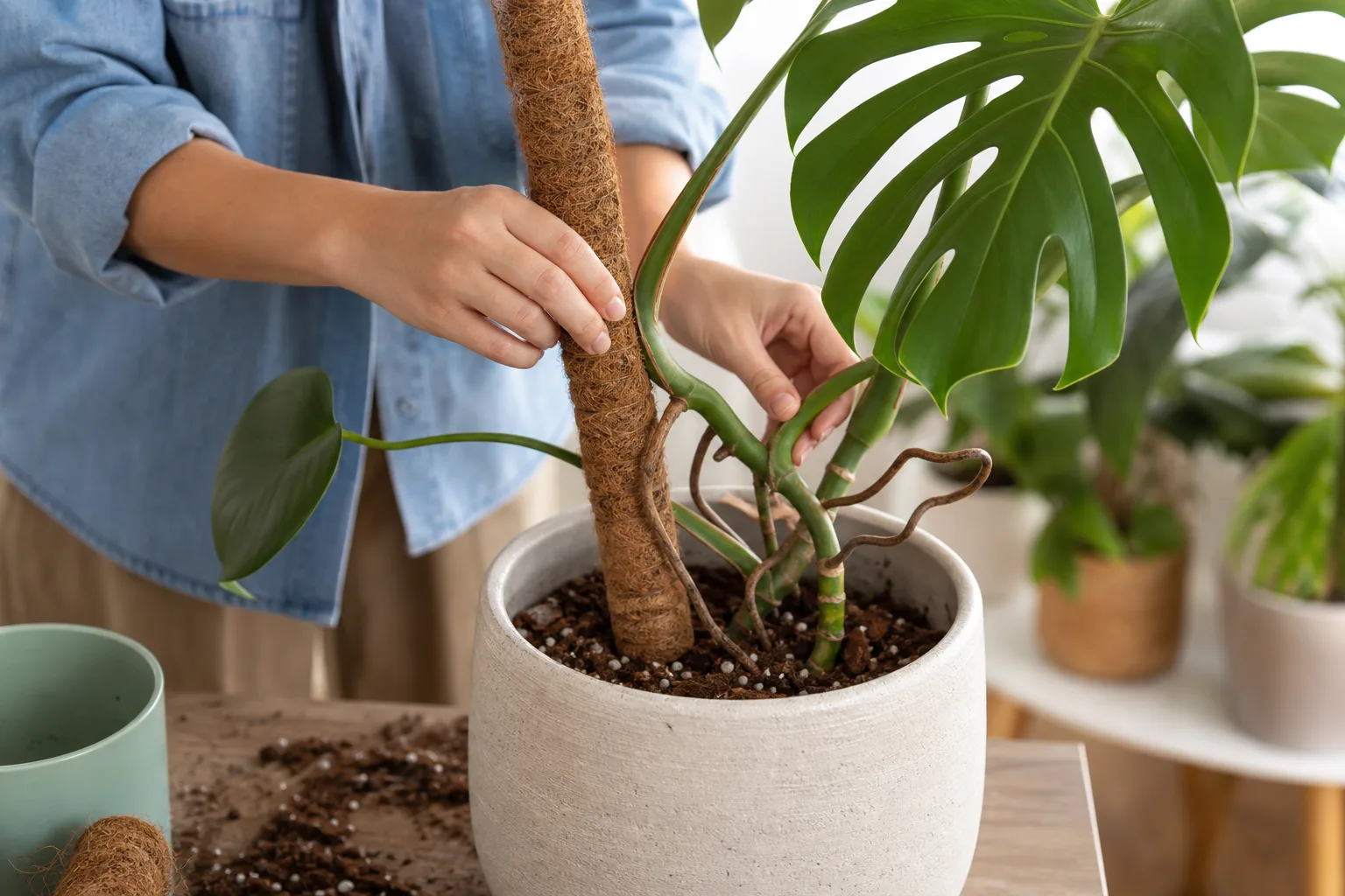 Quick Answer Timing Signs And The One Pot Size Rule for quick answer: timing, signs, and the one-pot-size rule