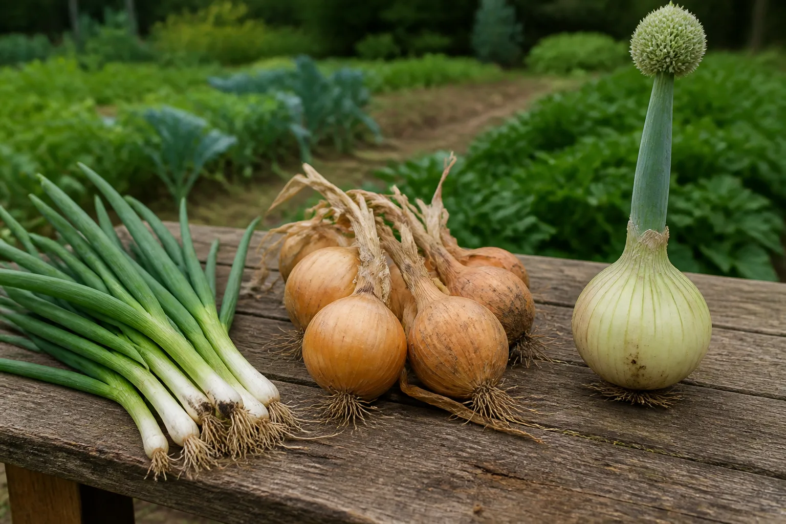 The Short Answer Harvest For Use Storage Or Seeds for the short answer: harvest for use, storage, or seeds