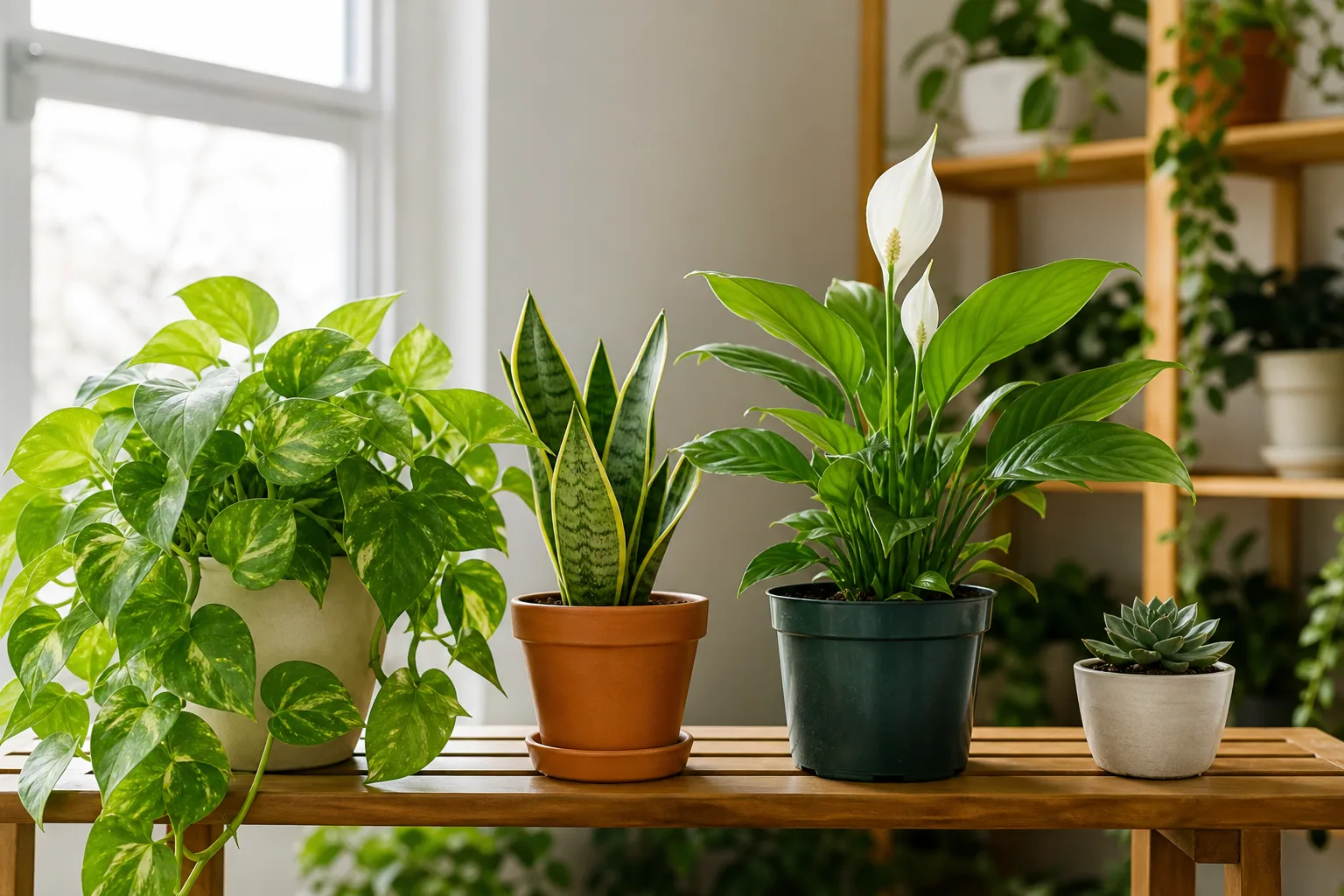 How Often To Repot By Plant Type for how often to repot by plant type