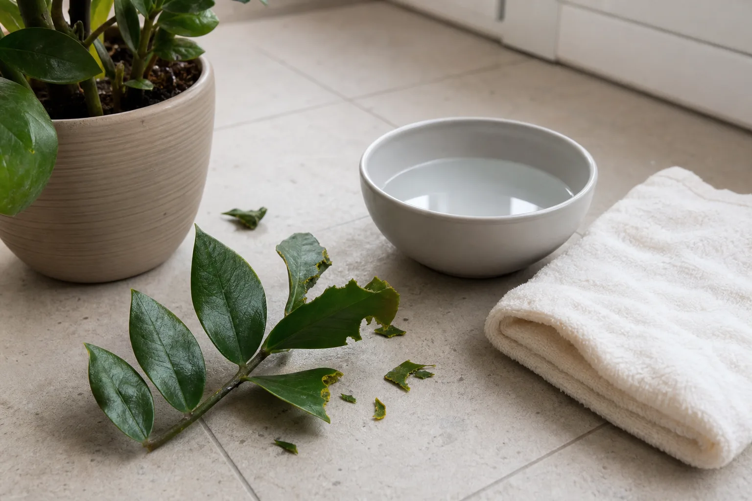 Symptoms Of Zz Plant Poisoning In Cats And Dogs for symptoms of zz plant poisoning in cats and dogs