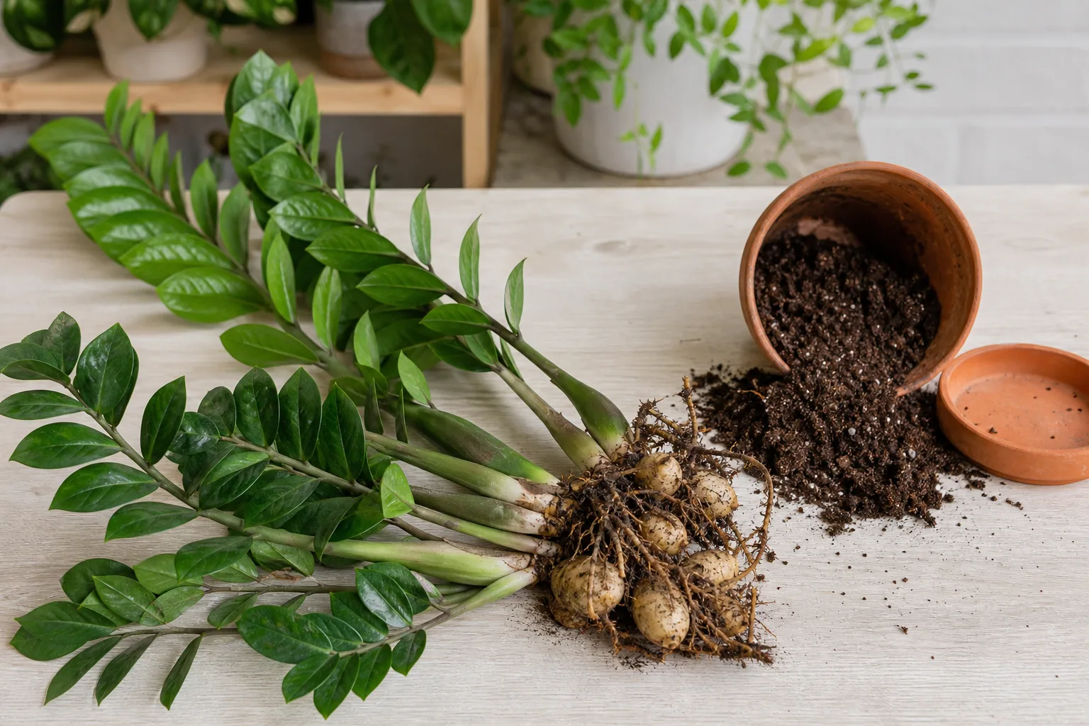 Which Parts Of The Zz Plant Are Toxic for which parts of the zz plant are toxic?