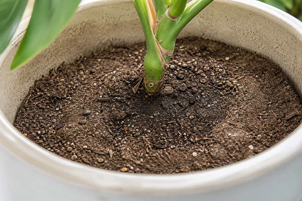 Do Monsteras Like Being Slightly Rootbound for do monsteras like being slightly rootbound?